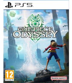 One Piece Odyssey