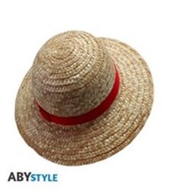 One Piece - Luffy (Cappello Di Paglia)