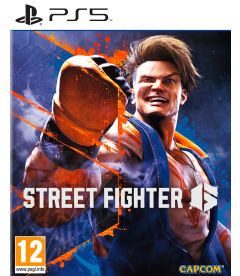 Street Fighter 6