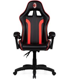 Gaming Chair AC Milan Devil