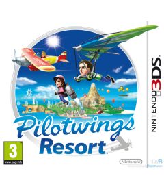 Pilotwings Resort