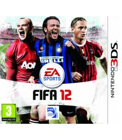 FIFA 12