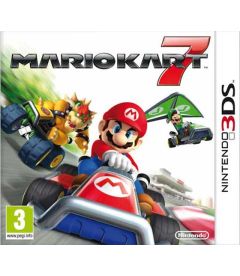 Mario Kart 7