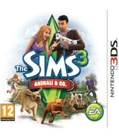 The Sims 3 Animali & Co.