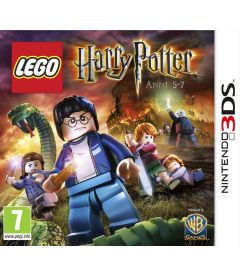 Lego Harry Potter Anni 5-7