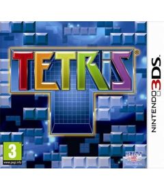 Tetris 3D