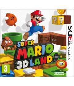 Super Mario 3D Land