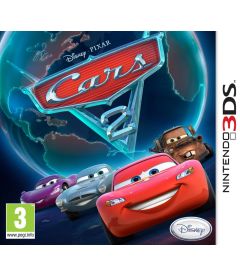 Cars 2