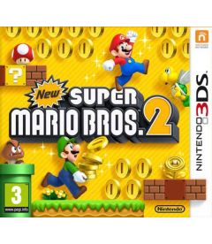 New Super Mario Bros. 2