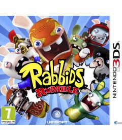 Rabbids Rumble