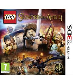 Lego Il Signore Degli Anelli