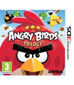 Angry Birds Trilogy