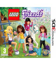 Lego Friends