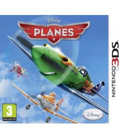 Disney Planes