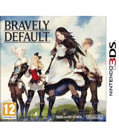 Bravely Default