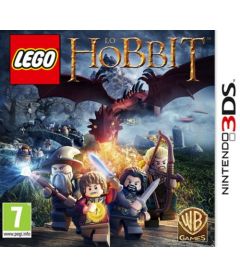 Lego Lo Hobbit