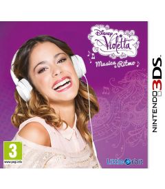 Violetta Musica E Ritmo