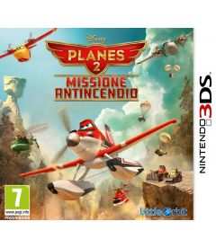 Planes 2 Missione Antincendio 