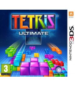 Tetris Ultimate