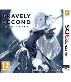 Bravely Second End Layer