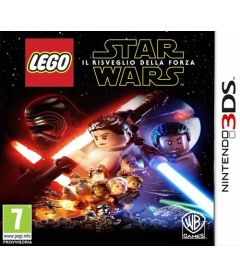 Lego Star Wars Il Risveglio Della Forza