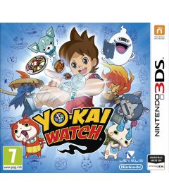 Yo-Kai Watch