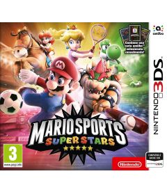 Mario Sports Superstars