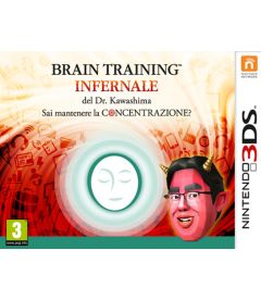 Brain Training infernale del Dr. Kawashima Sai mantenere la concentrazione?