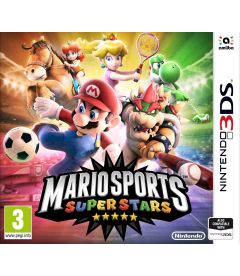 Mario Sports Superstars