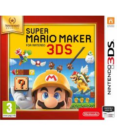 Super Mario Maker (Selects)