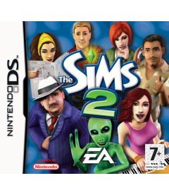 The Sims 2