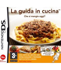 La Guida In Cucina Che Si Mangia Oggi