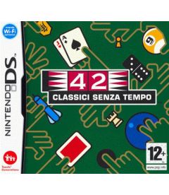 42 Classici Senza Tempo