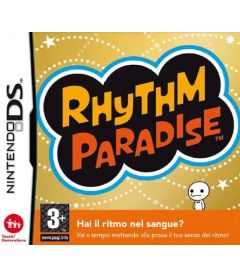 Rhythm Paradise