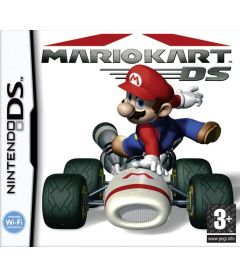 Mario Kart DS