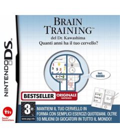 Brain Training