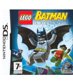 Lego Batman