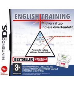 English Training