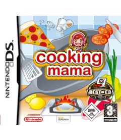 Cooking Mama