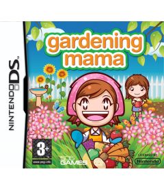 Gardening Mama