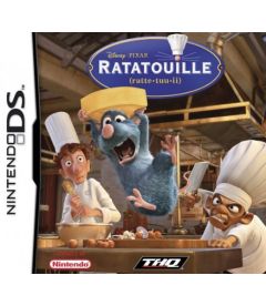 Ratatouille