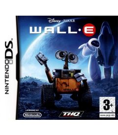 Wall-E