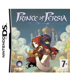 Prince Of Persia The Fallen King