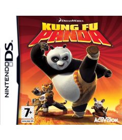 Kung Fu Panda