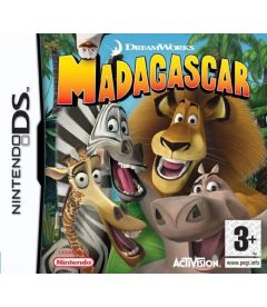 Madagascar