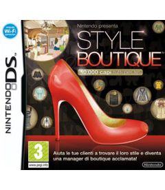 Style Boutique