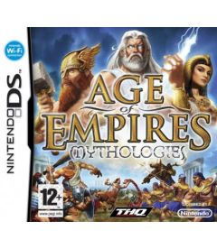 Age Of Empires Mythologies