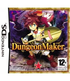 Dungeon Maker