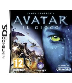 James Cameron's Avatar Il Gioco