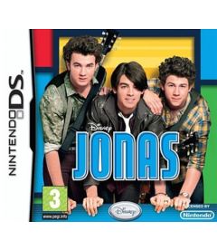 Jonas Brothers